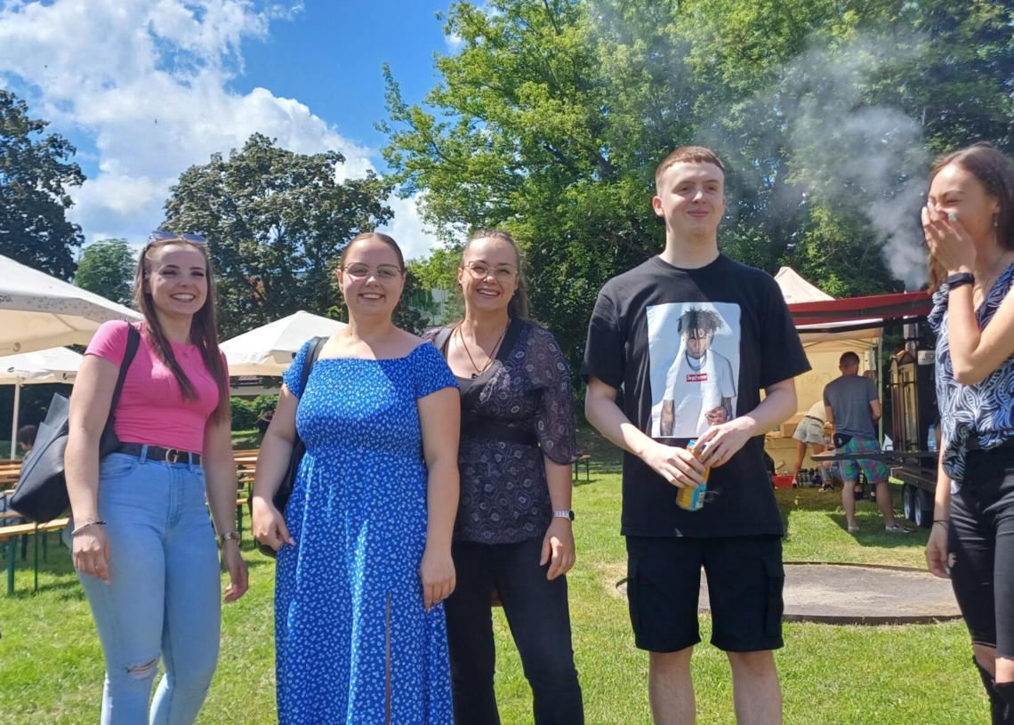 Juwenalia w Piotrkowie Trybunalskim
