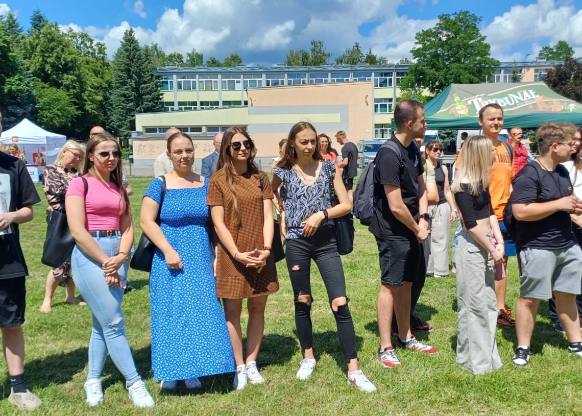 Juwenalia w Piotrkowie Trybunalskim