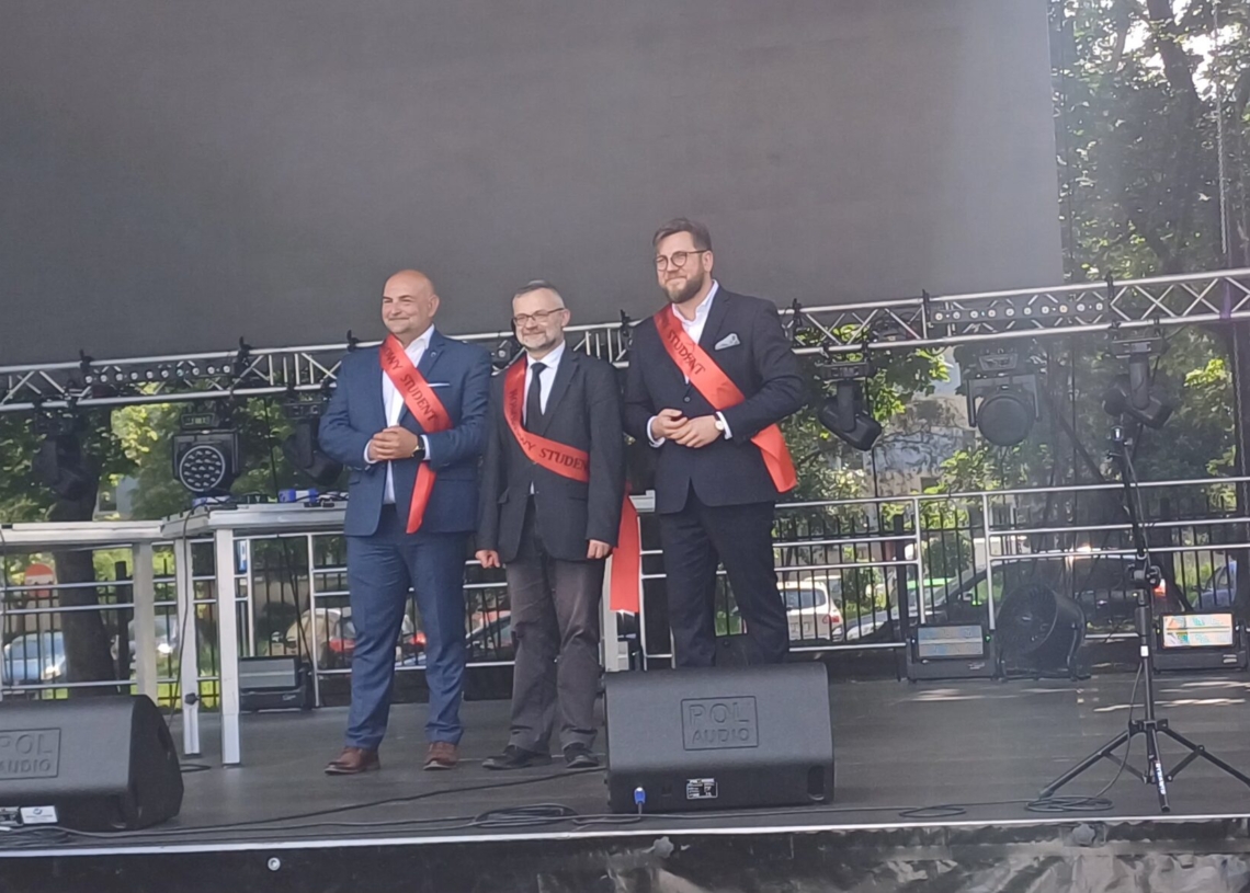 Juwenalia w Piotrkowie Trybunalskim