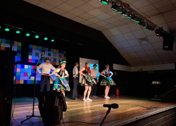 4. Wojewódzki Przegląd Talentów Uczniów Szkół Specjalnych w MSK Niciarniana