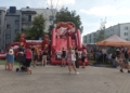 Skierniewice: Dzień dziecka z Widzewem