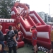 Skierniewice: Dzień dziecka z Widzewem 18 Skierniewice: Dzień dziecka z Widzewem