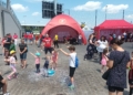 Skierniewice: Dzień dziecka z Widzewem