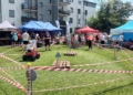 Skierniewice: Dzień dziecka z Widzewem