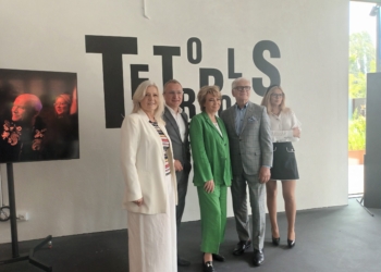3. edycja Festiwalu Teatropolis. Rozpoczęły się przygotowania