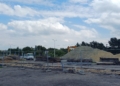Problemy z targowiskiem w Bełchatowie. Sprzedawcy narzekają na remont i mniejszą liczbę klientów 2 Problemy z targowiskiem w Bełchatowie