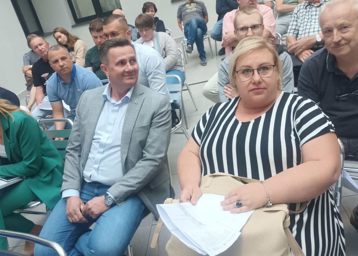 Konsultacje społeczne ws. remontu ulicy Nowomiejskiej w Skierniewicach