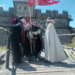 Drugi dzień Festiwalu Historycznego w Tumie