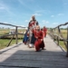 Festiwal Historyczny w Tumie z rekonstrukcjami bitew, prezentacją średniowiecznych strojów i kuchni 6 Festiwal Historyczny w Tumie
