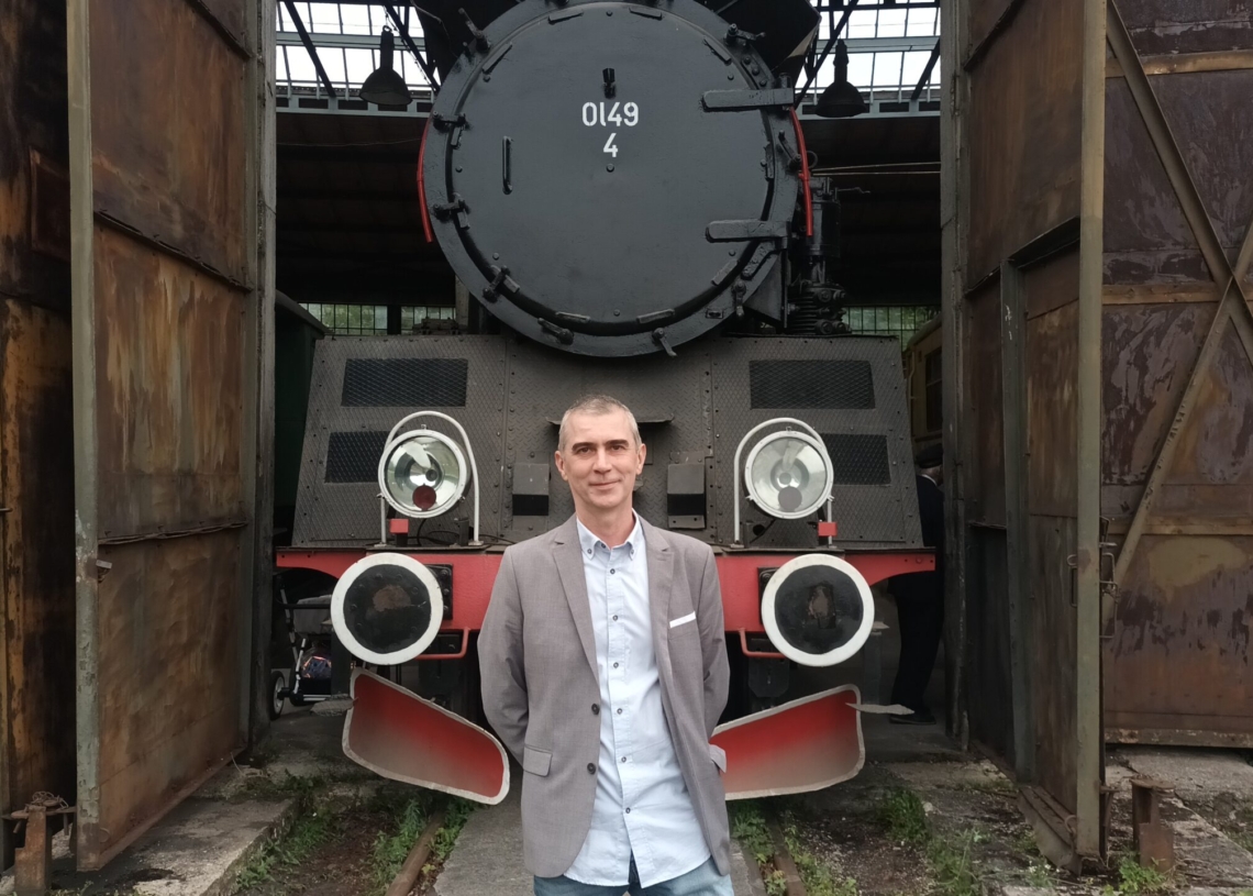 Skierniewice: Parowozy Kultury rozdane