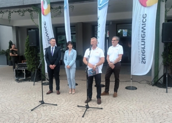 Wyścig Kolarski „Solidarności” i Olimpijczyków przejedzie ulicami województwa