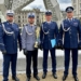 Policjanci z województwa łódzkiego najlepsi w konkursie Policjant Ruchu Drogowego