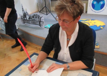 Grażyna Bąkiewicz