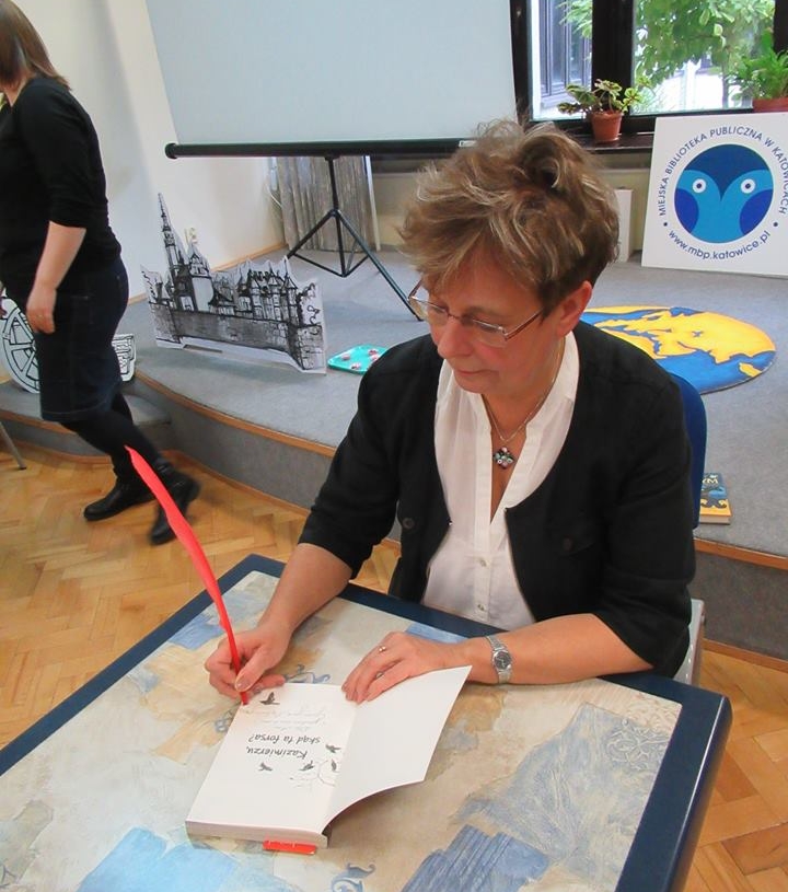 Grażyna Bąkiewicz