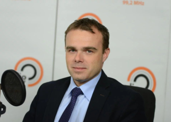 Maciej Plutecki