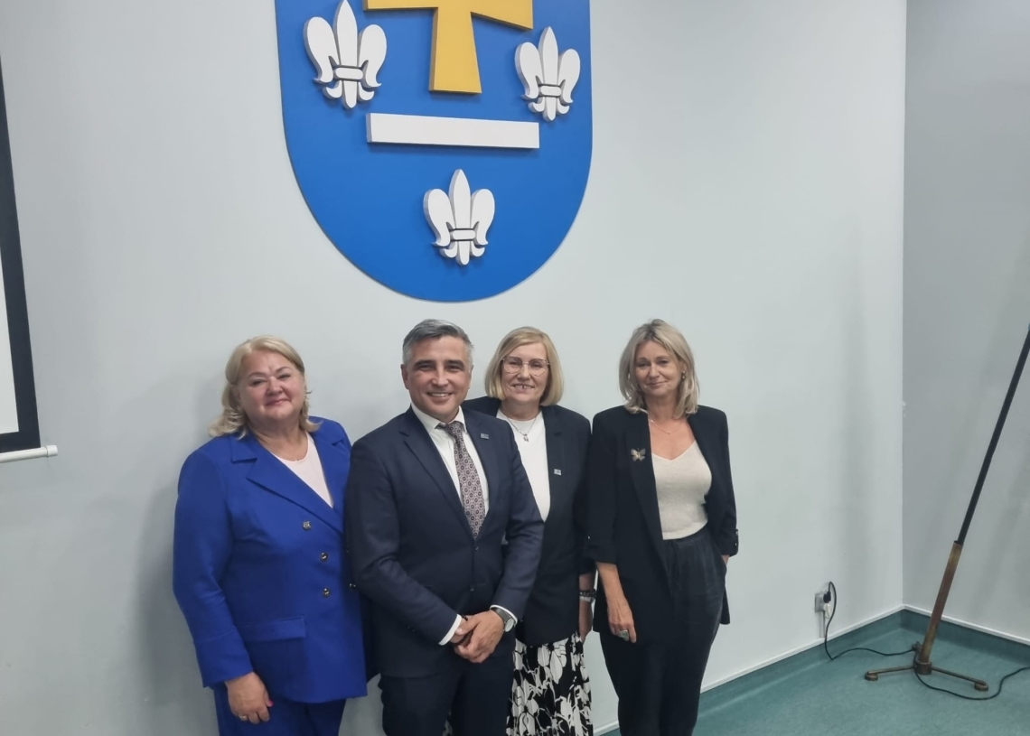 Wygaszono mandat skierniewickiej radnej Małgorzacie Serkowskiej 1 Wygaszono mandat skierniewickiej radnej Małgorzacie Serkowskiej