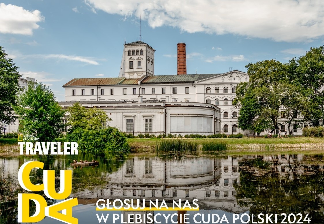 Centralne Muzeum Włókiennictwa