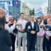 Dariusz Joński: Poczta Polska nie miała uprawnień do przeprowadzenia wyborów kopertowych 7 Dariusz Joński podsumował pracę komisji śledczej do spraw wyborów kopertowych