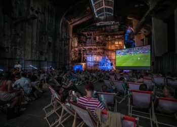 Gdzie oglądać Euro 2024 w Łodzi i regionie?