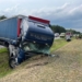 Cztery osoby zginęły w wypadku na DK70 w miejscowości Bobrowniki 6 Bobrowniki. Tragiczny wypadek na DK70