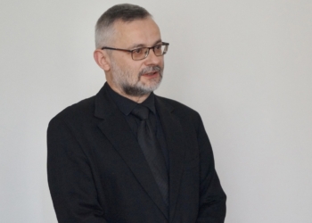 Jacek Bonarek nowym rektorem Akademii Piotrkowskiej