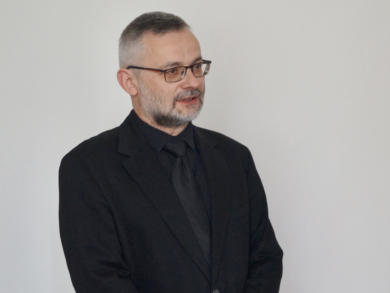 Jacek Bonarek nowym rektorem Akademii Piotrkowskiej