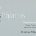 Pierwsza międzynarodowa wystawa w Mediatece Memo. Berta Ibanez „Árboles y Pájaros”