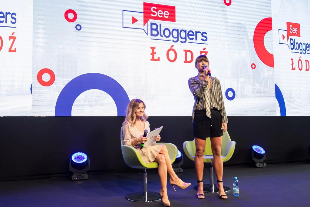 See Bloggers