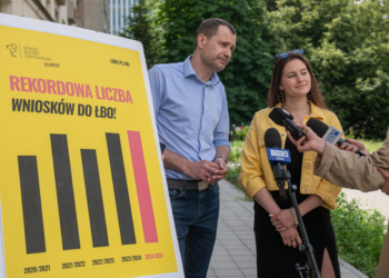 12. edycja Budżetu Obywatelskiego w Łodzi. Ponad tysiąc propozycji