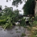 Burze nad powiatem radomszczańskim