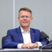 Adam Wieczorek, fot. Konrad Ciężki