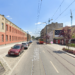 Biurowiec łódzkiego MPK przy ul. Tramwajowej 6