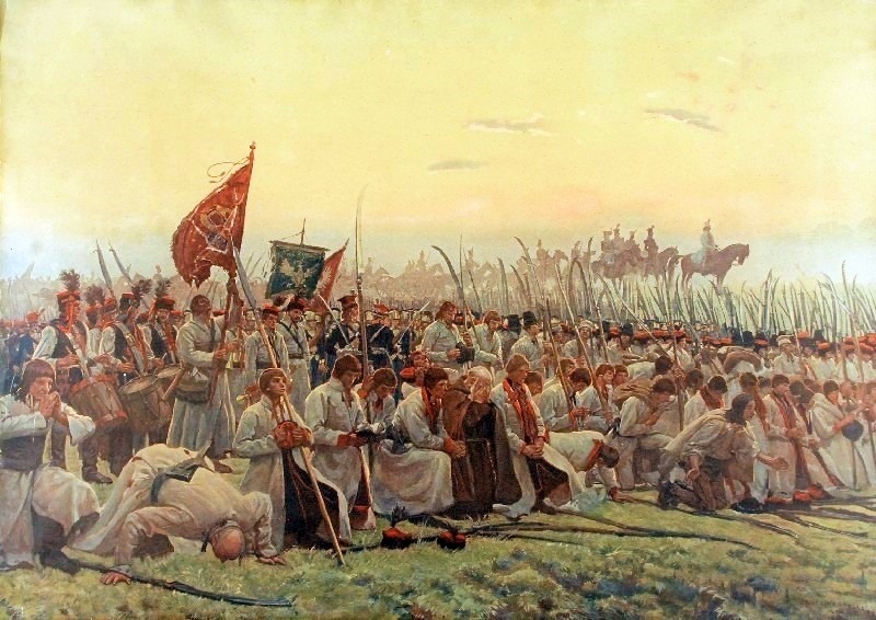 Debata historyczna Radia Łódź. O etosie chłopskim 1 Debata historyczna