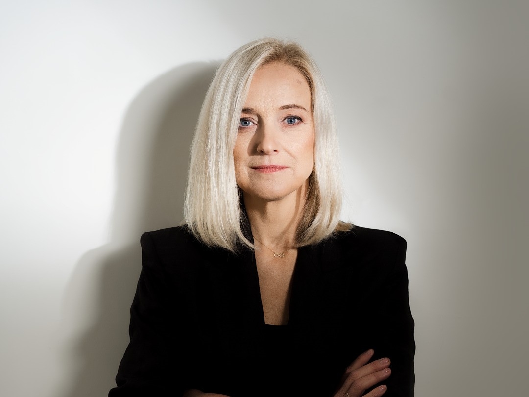 Więcej kultury. Dorota Ignatjew dyrektorem Narodowego Teatru Starego w Krakowie [PODCAST]