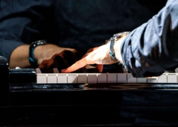 17. Letnia Akademia Jazzu w łódzkim Klubie Wytwórnia