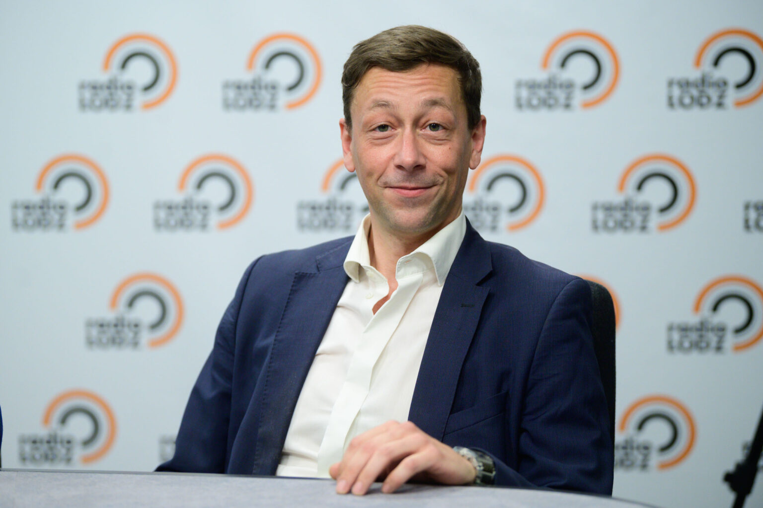 Debata Wyborcza Radia Lodz Fot Sebastian Szwajkowski 14