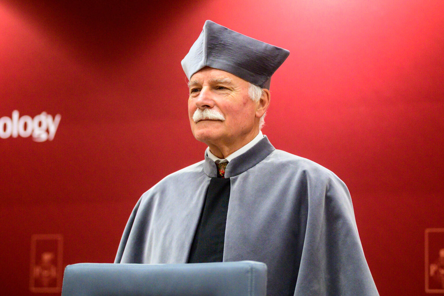 Doktorat Honoris Causa dla Porfesora Molla Fot Sebastian Szwajkowski 37