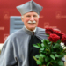 Prof. Jacek Moll doktorem honoris causa PŁ