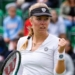 Magdalena Fręch w ćwierćfinale praskiego turnieju WTA 250 7 Magdalena Fręch zagra w ćwierćfinale turnieju w Nottingham
