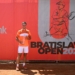 Kamil Majchrzak z pierwszym triumfem poza Afryką. Polak wygrał challengera w Bratysławie 15 Kamil Majchrzak z pierwszym triumfem poza Afryką. Polak wygrał challengera w Bratysławie