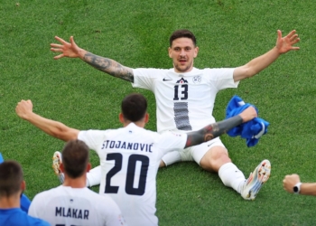 Inauguracja „Biało-Czerwonych”, pierwszy remis na Euro 2024 oraz gol piłkarza z PKO BP Ekstraklasy