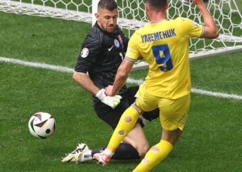 Polacy jako pierwsi odpadli z Euro 2024. Ukraina lepsza w rywalizacji naszych sąsiadów. Było też pierwsze 0:0