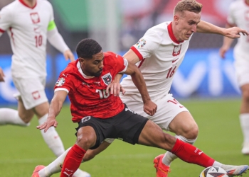 Euro 2024. Polska - Austria 1:3. Nie tak miało być...