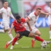 Euro 2024. Polska - Austria 1:3. Nie tak miało być...