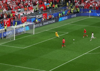 Euro 2024. Arcyciekawie w grupie E. Portugalia jako trzecia z awansem