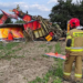 Ostateczne ustalenia dotyczące katastrofy samolotu Skyvan pod Piotrkowem Trybunalskim 6 Wypadek samolotu w Piotrkowie