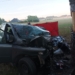 Śmiertelny wypadek w Rosanowie