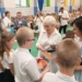 Wojewódzkie zakończenie roku w Sieradzu z udziałem wiceminister edukacji Katarzyny Lubnauer