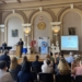 Lion's Club ufundował stypendia jedenastu uczniom z Łodzi 7 Stypendia Lion's Club