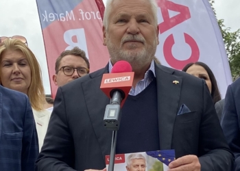 Aleksander Kwaśniewski